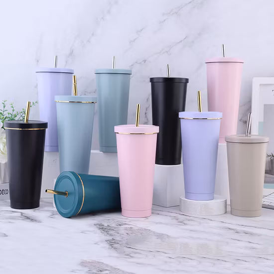 Серебряная вакуумная чашка для воды, высококачественная вакуумная чашка, портативная дорожная колба для здоровья, снега, девяти чашек дракона, рекламные подарки, стакан