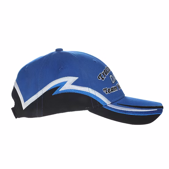 Настроить рекламную кепку для отдыха с принтом