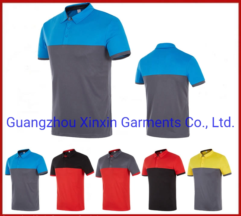 OEM Factory Manufacturer High Quality Autumn Sport Apparel (P162)