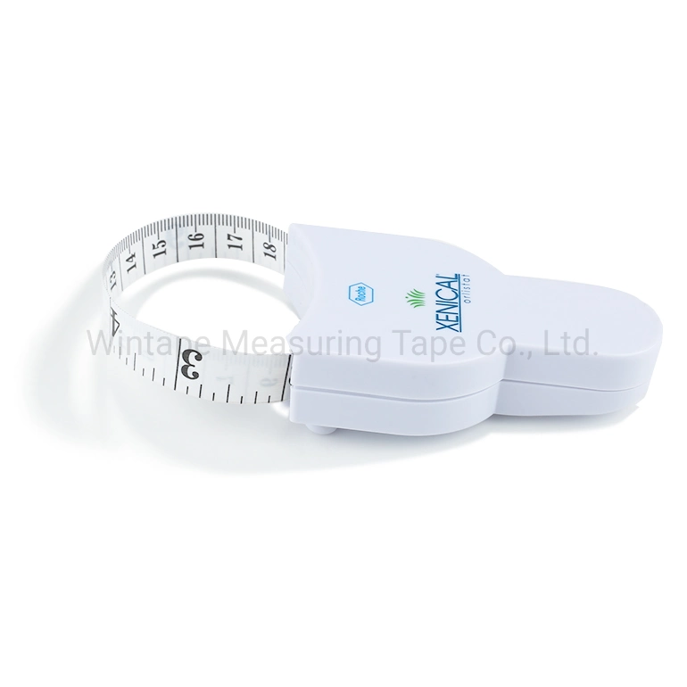 60inch (150cm) Handle Branded Medical Promotional Items Health&Medical Wholesale Ruler for Measuring Babies with Your Logo