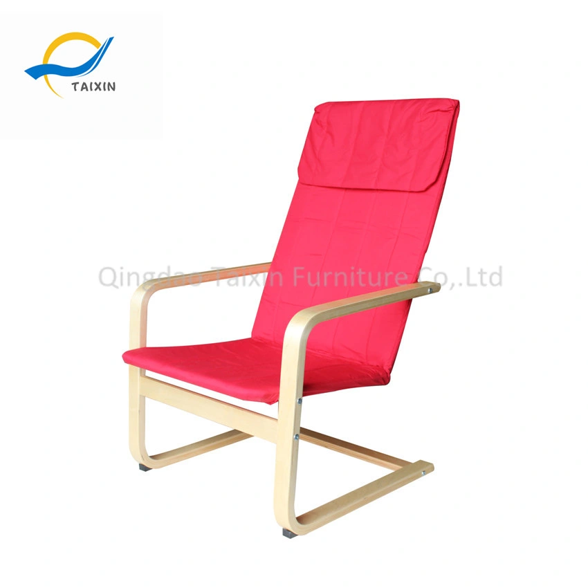 Family Furniture Promotional Leisure Chair for Wholesale