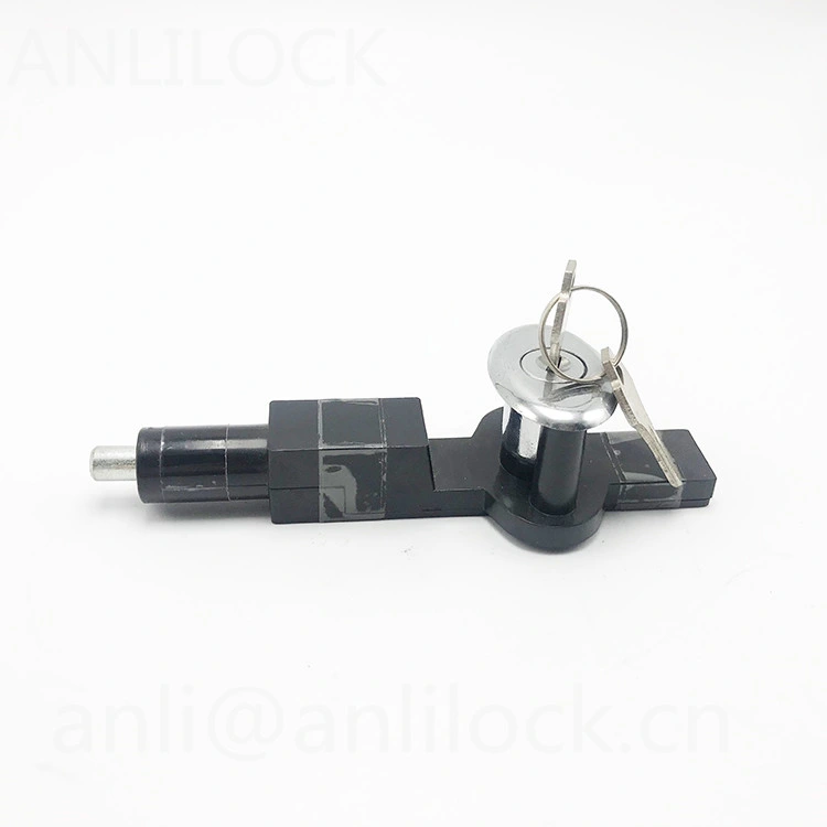 Promotional Electronic for Refrigerator Key Lock