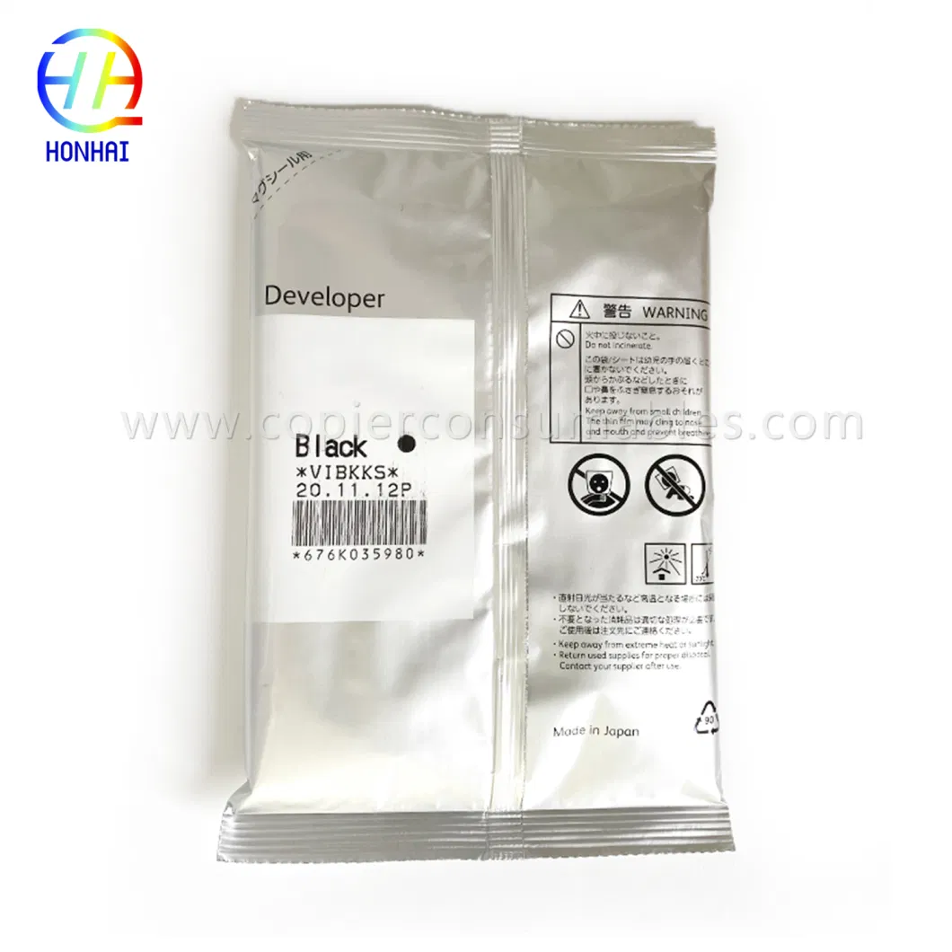 Developer for Xerox Altalink C8035 C8045 C8055 C8070 Phaser 7800DN